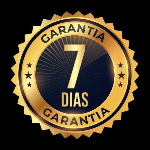 SELO DE GARANTIA